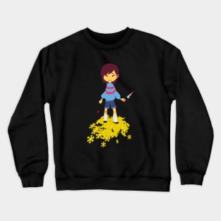 Frisk Crewneck Sweatshirt